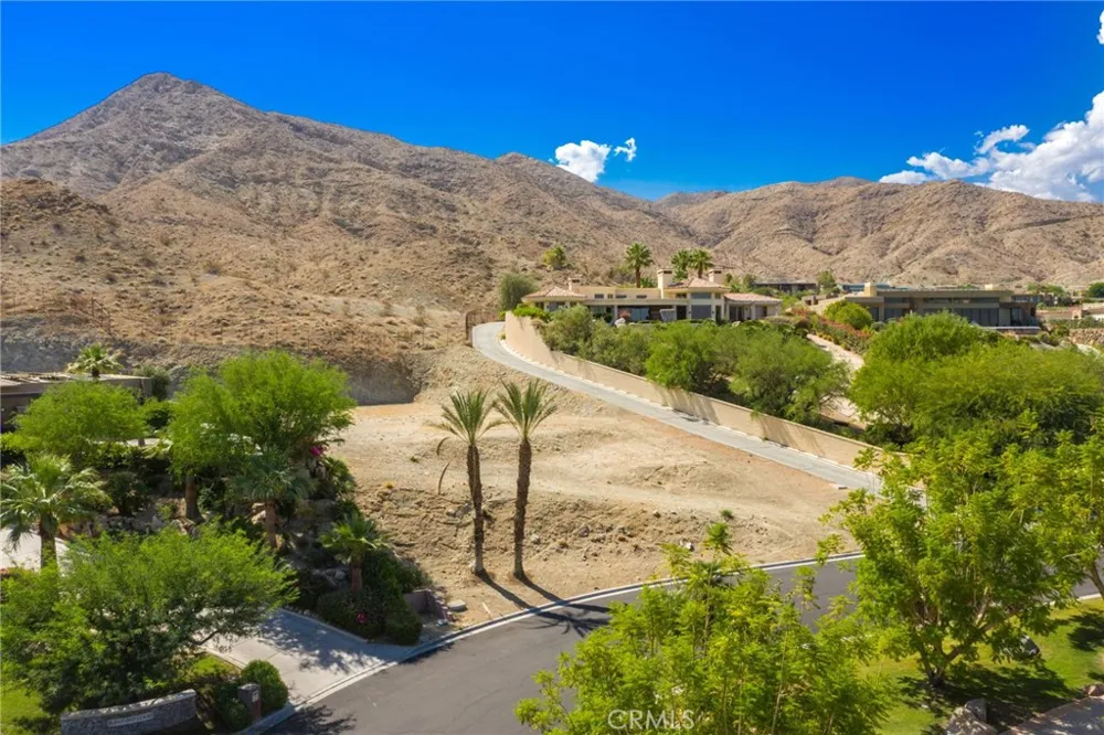 14 Verde Vista Rancho Mirage, CA 92270