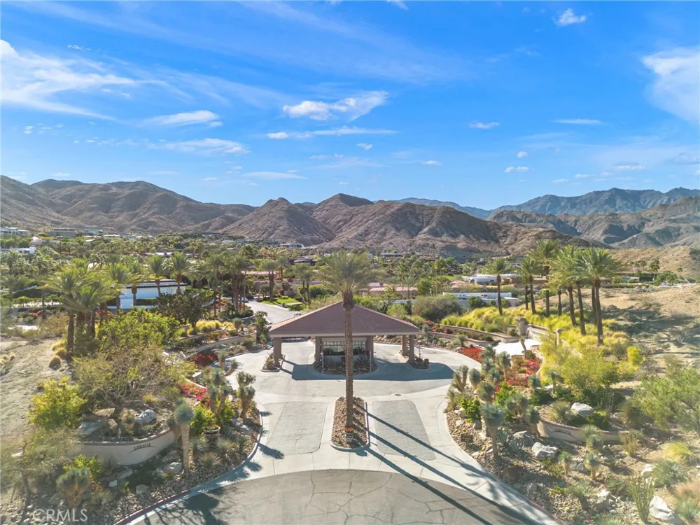 14 Verde Vista Rancho Mirage, CA 92270