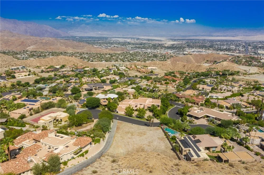 14 Verde Vista Rancho Mirage, CA 92270