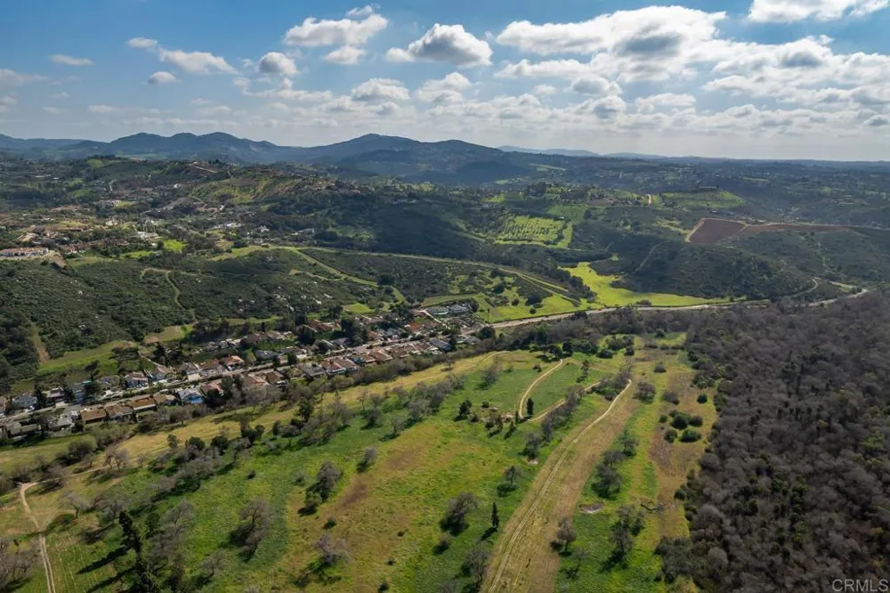 Old River Road Bonsall, CA 92003