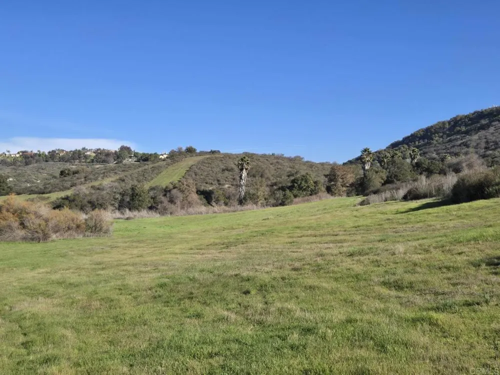 Old River Road Bonsall, CA 92003