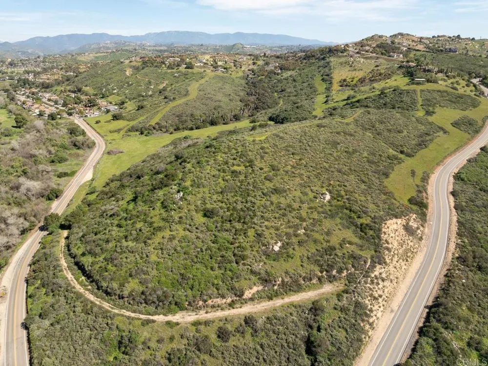 Old River Road Bonsall, CA 92003