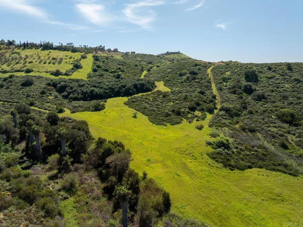 Old River Road Bonsall, CA 92003