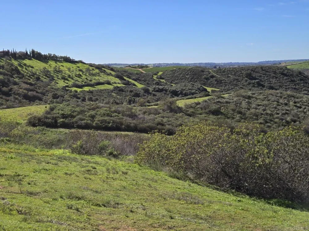 Old River Road Bonsall, CA 92003