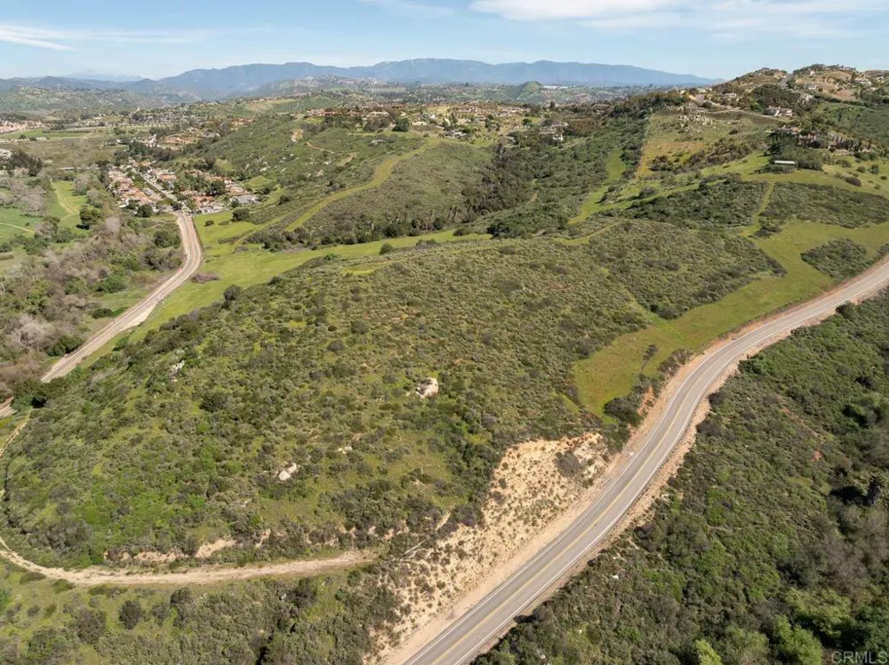 Old River Road Bonsall, CA 92003
