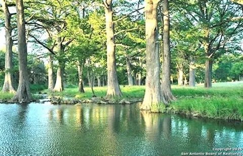 25 Seep Springs