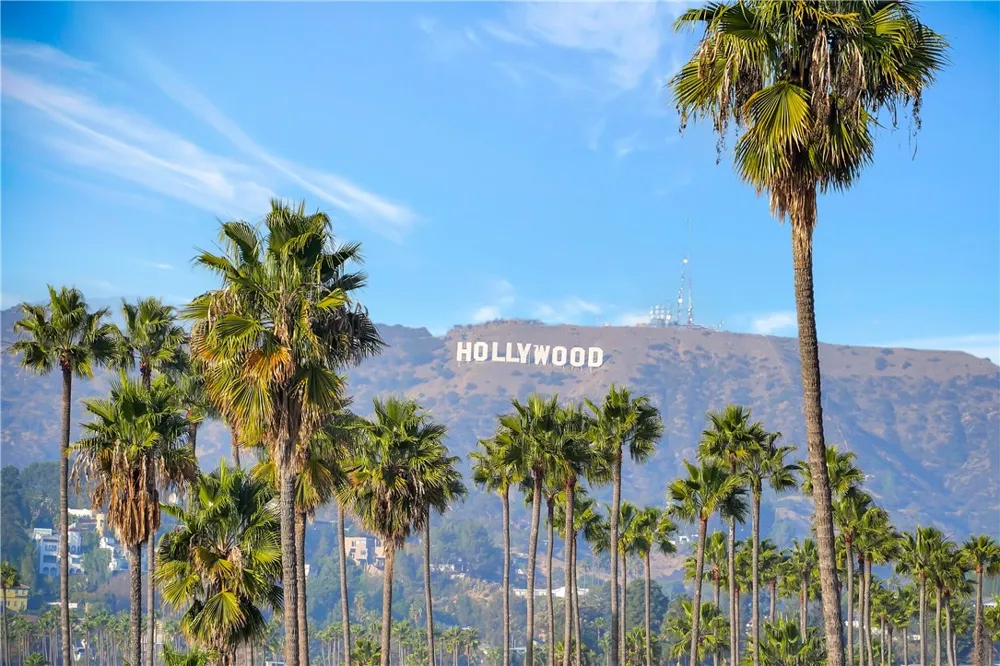 5717 Carlton Way #708 Hollywood, CA 90028