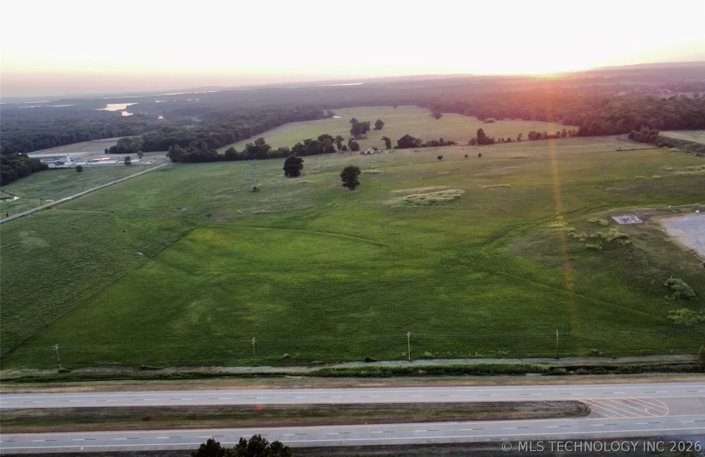 2875 S Kerr Boulevard Sallisaw, OK 74955