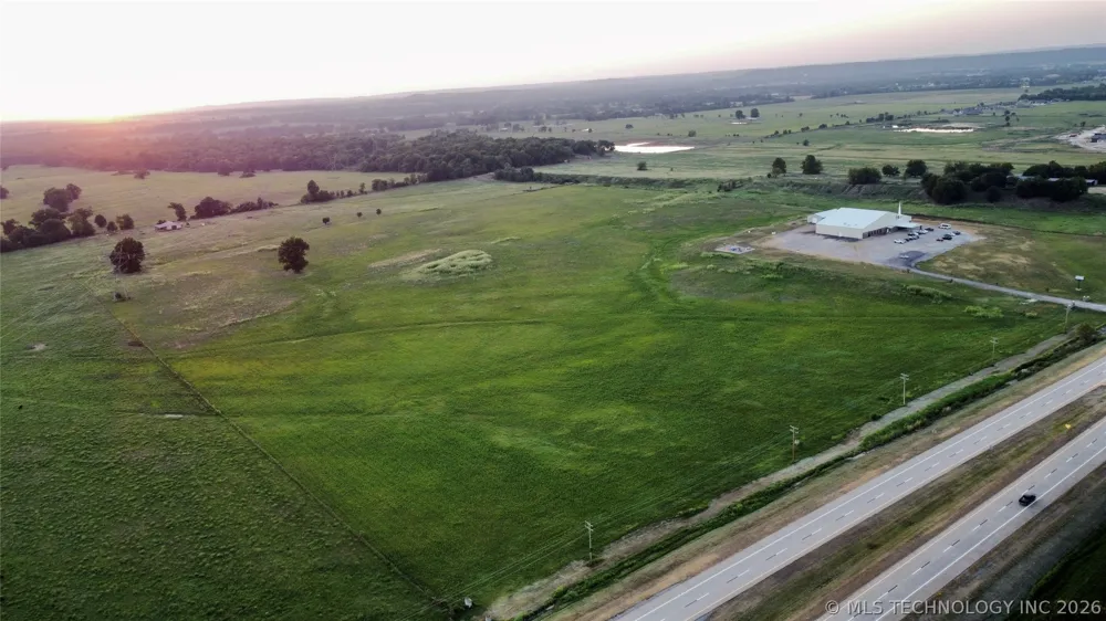 2875 S Kerr Boulevard Sallisaw, OK 74955