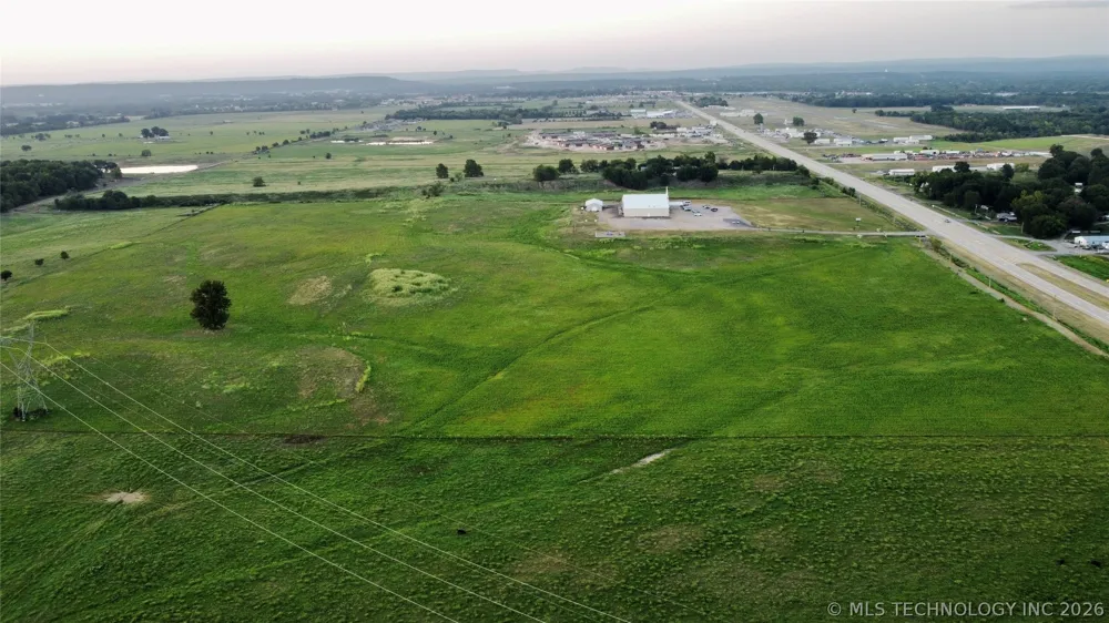 2875 S Kerr Boulevard Sallisaw, OK 74955