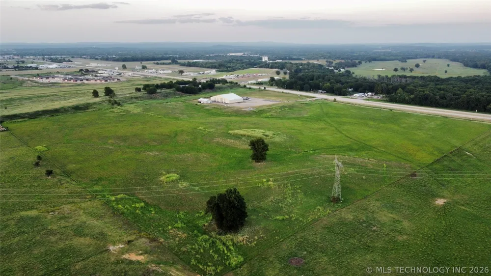2875 S Kerr Boulevard Sallisaw, OK 74955