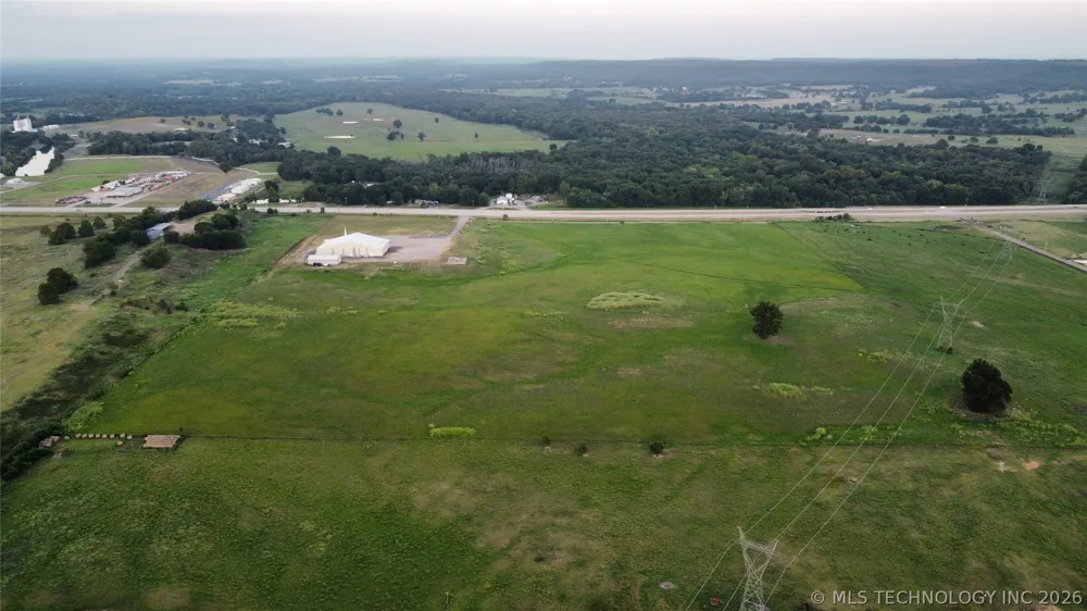 2875 S Kerr Boulevard Sallisaw, OK 74955