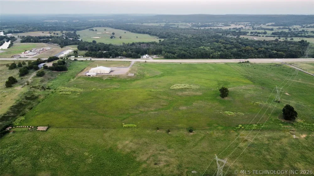 2875 S Kerr Boulevard Sallisaw, OK 74955