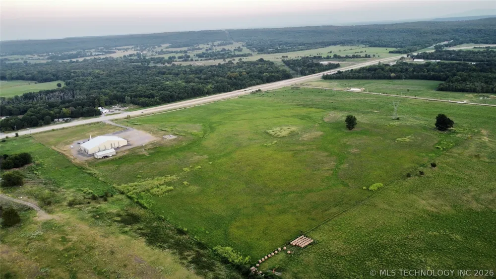 2875 S Kerr Boulevard Sallisaw, OK 74955