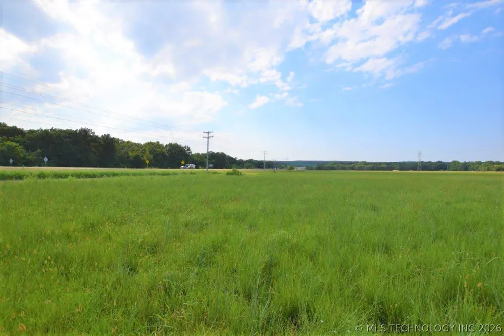 2875 S Kerr Boulevard Sallisaw, OK 74955