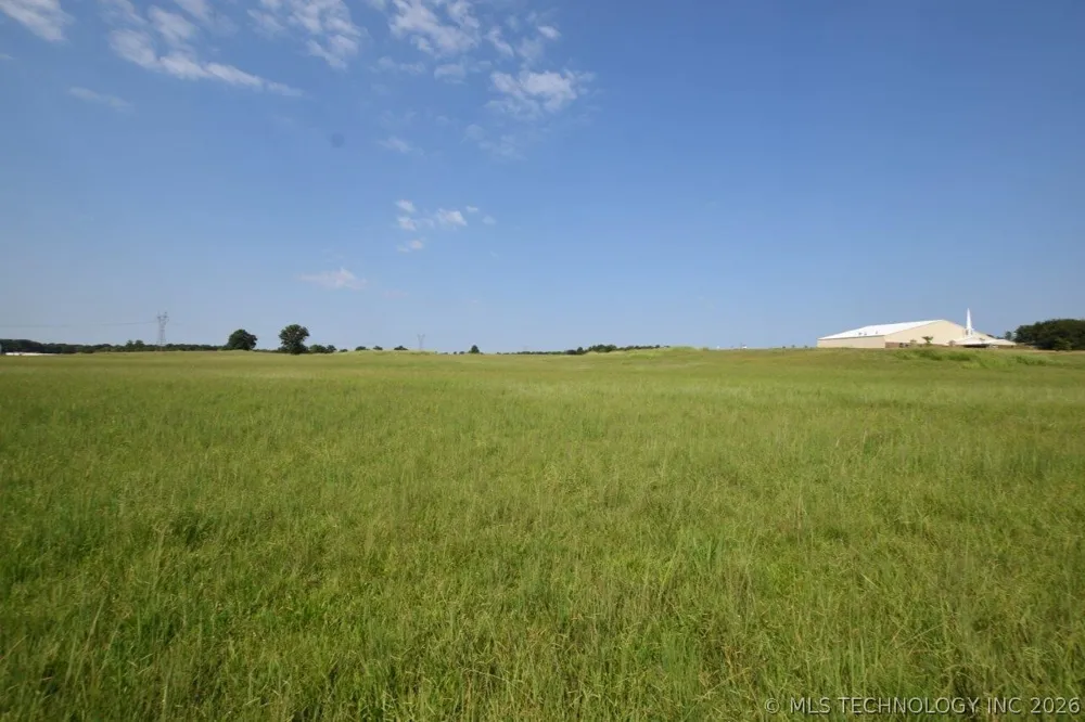 2875 S Kerr Boulevard Sallisaw, OK 74955