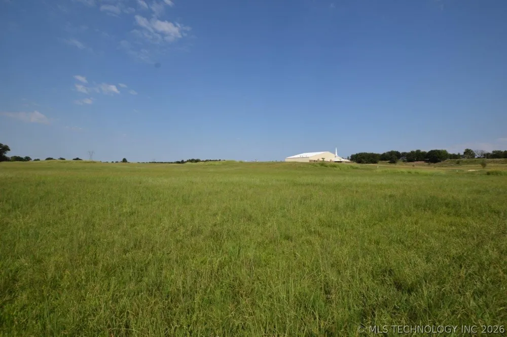 2875 S Kerr Boulevard Sallisaw, OK 74955