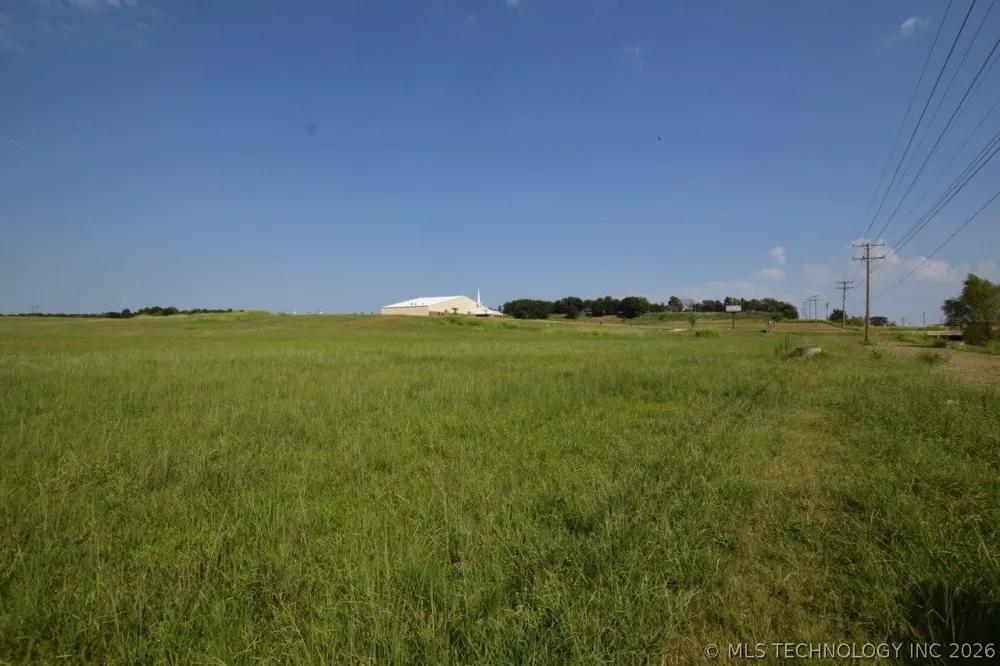 2875 S Kerr Boulevard Sallisaw, OK 74955