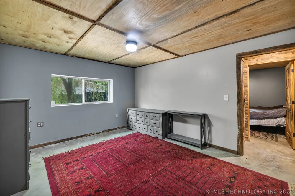 22307 E 843 ROAD Park Hill, OK 74451