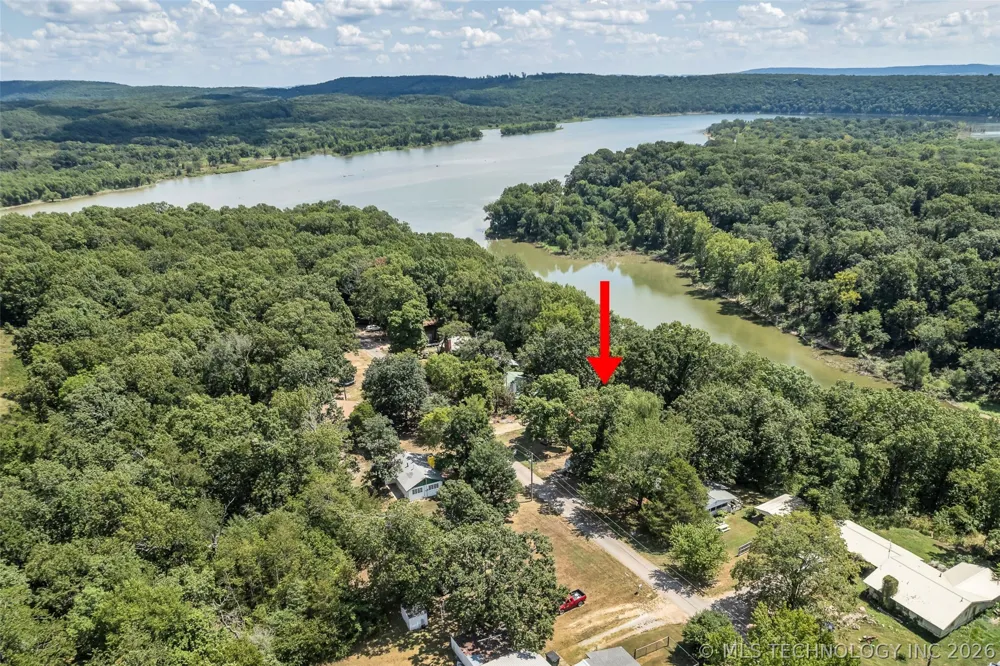 22307 E 843 ROAD Park Hill, OK 74451