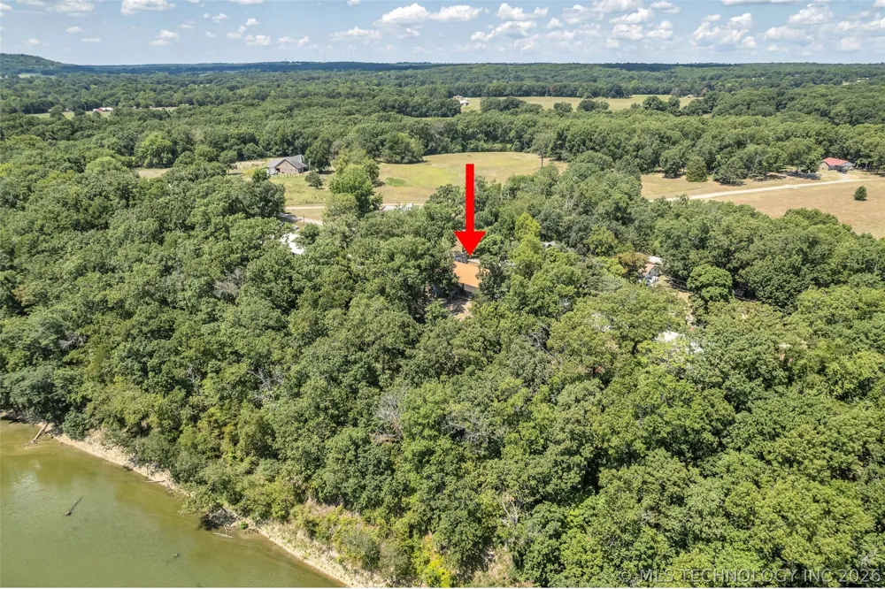 22307 E 843 ROAD Park Hill, OK 74451