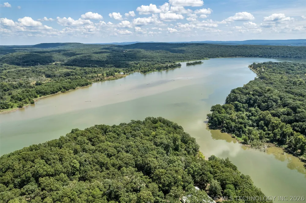 22307 E 843 ROAD Park Hill, OK 74451