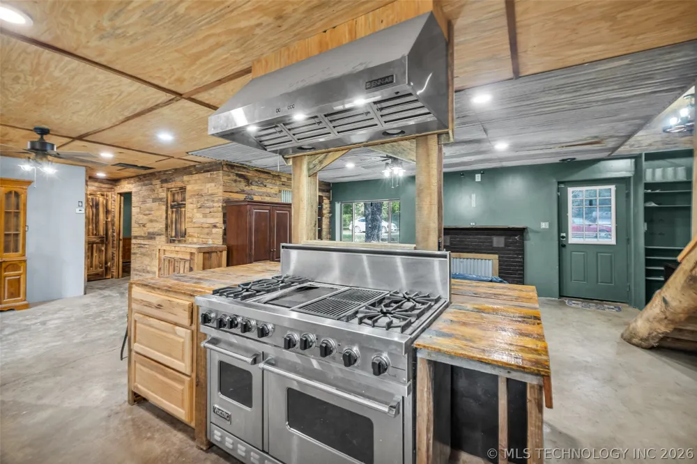 22307 E 843 ROAD Park Hill, OK 74451