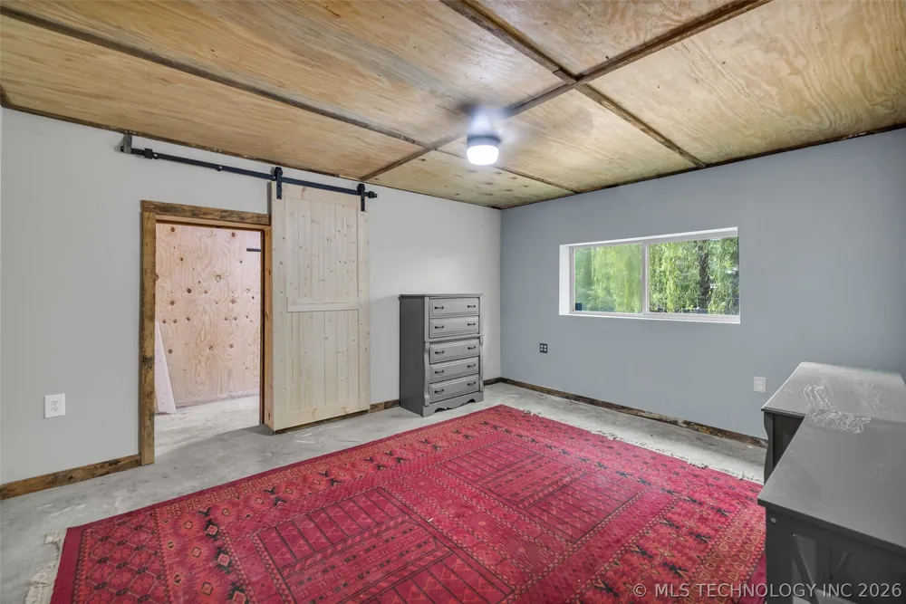 22307 E 843 ROAD Park Hill, OK 74451
