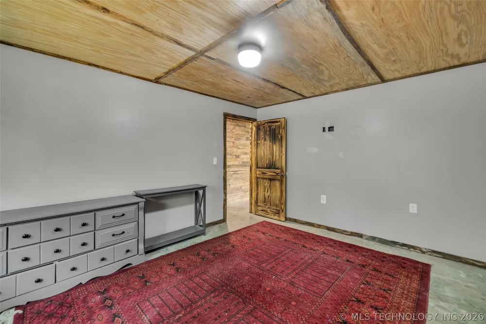 22307 E 843 ROAD Park Hill, OK 74451