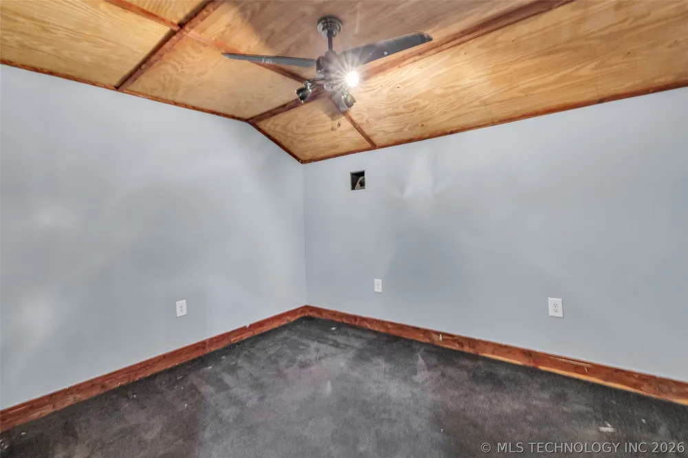 22307 E 843 ROAD Park Hill, OK 74451