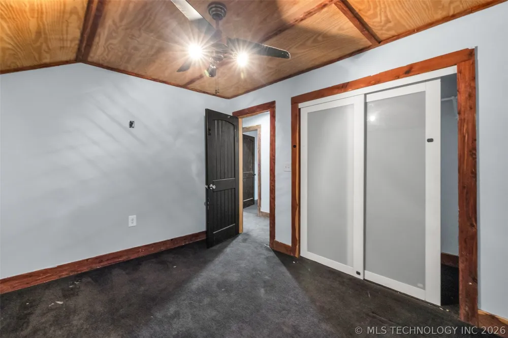 22307 E 843 ROAD Park Hill, OK 74451