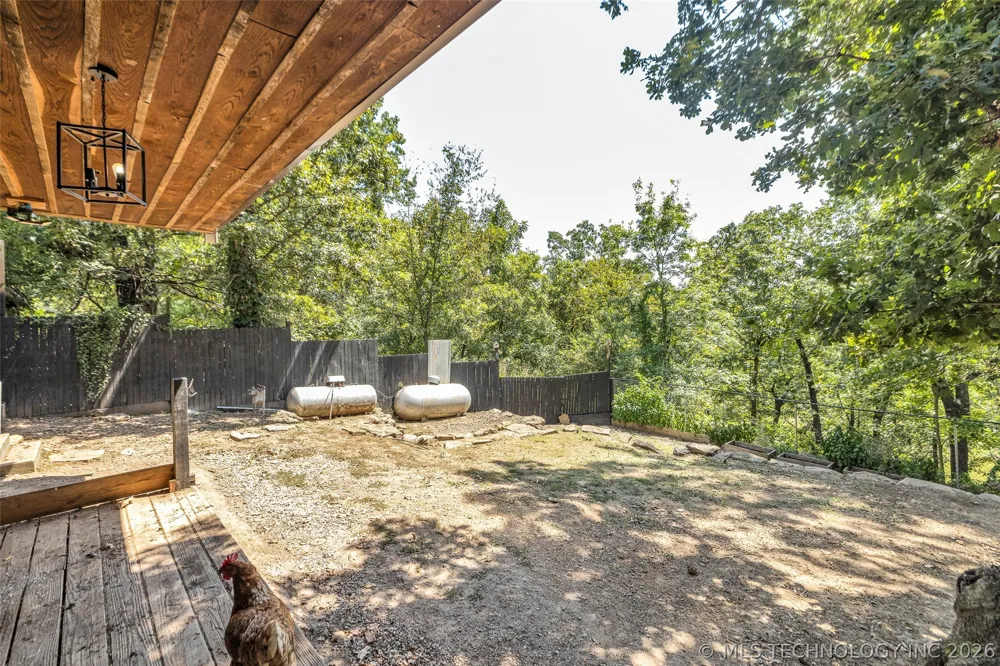 22307 E 843 ROAD Park Hill, OK 74451