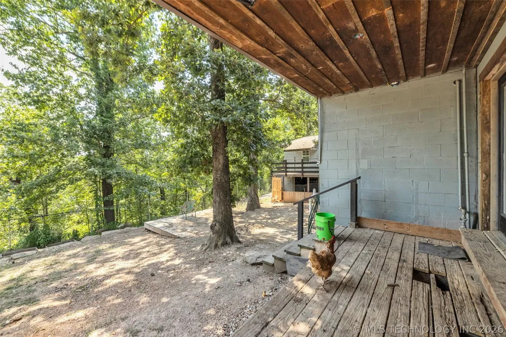 22307 E 843 ROAD Park Hill, OK 74451