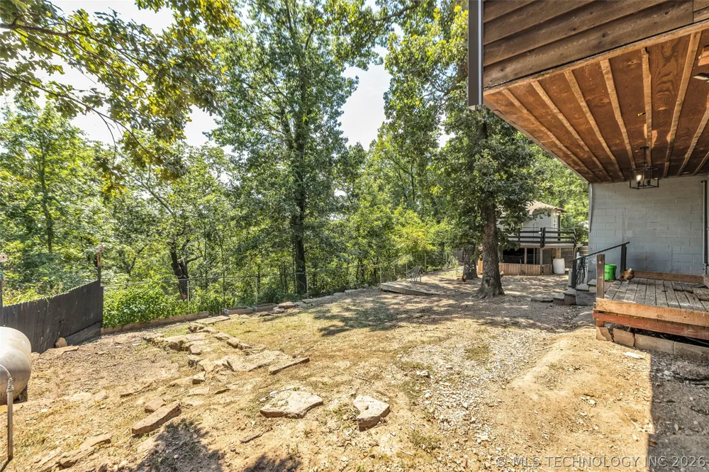 22307 E 843 ROAD Park Hill, OK 74451