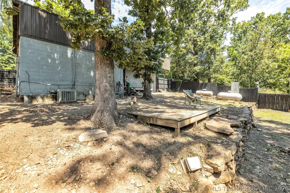 22307 E 843 ROAD Park Hill, OK 74451