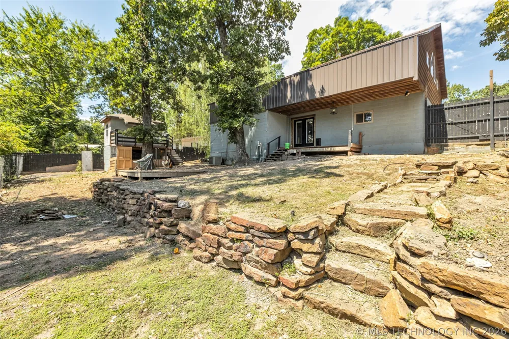 22307 E 843 ROAD Park Hill, OK 74451