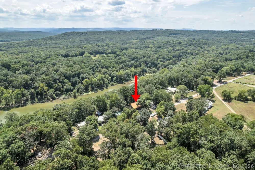 22307 E 843 ROAD Park Hill, OK 74451