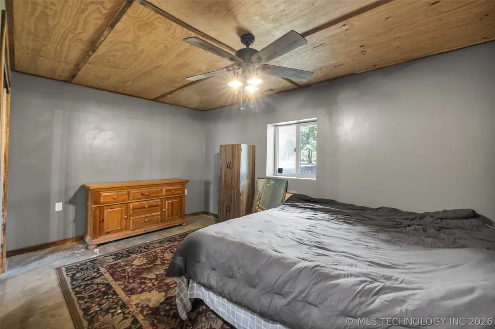 22307 E 843 ROAD Park Hill, OK 74451