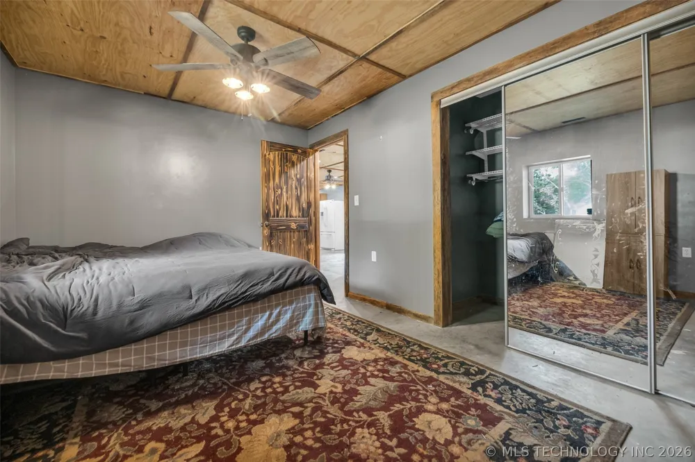 22307 E 843 ROAD Park Hill, OK 74451
