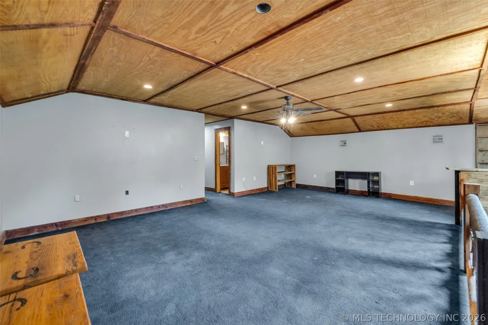 22307 E 843 ROAD Park Hill, OK 74451