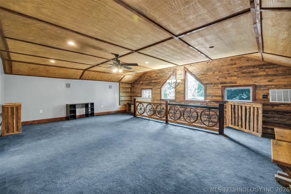22307 E 843 ROAD Park Hill, OK 74451