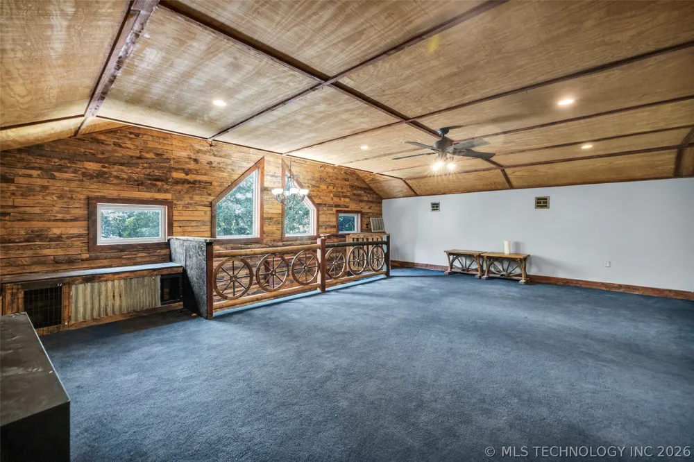 22307 E 843 ROAD Park Hill, OK 74451