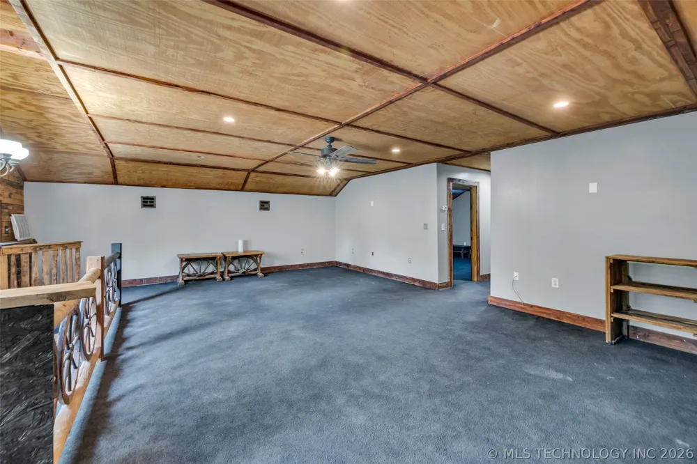 22307 E 843 ROAD Park Hill, OK 74451