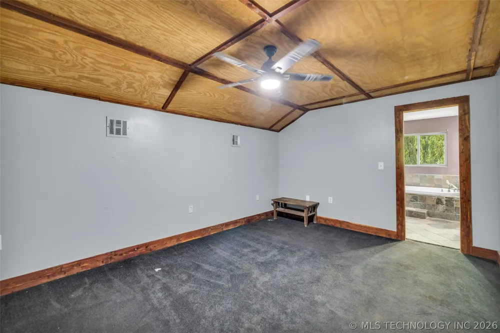 22307 E 843 ROAD Park Hill, OK 74451
