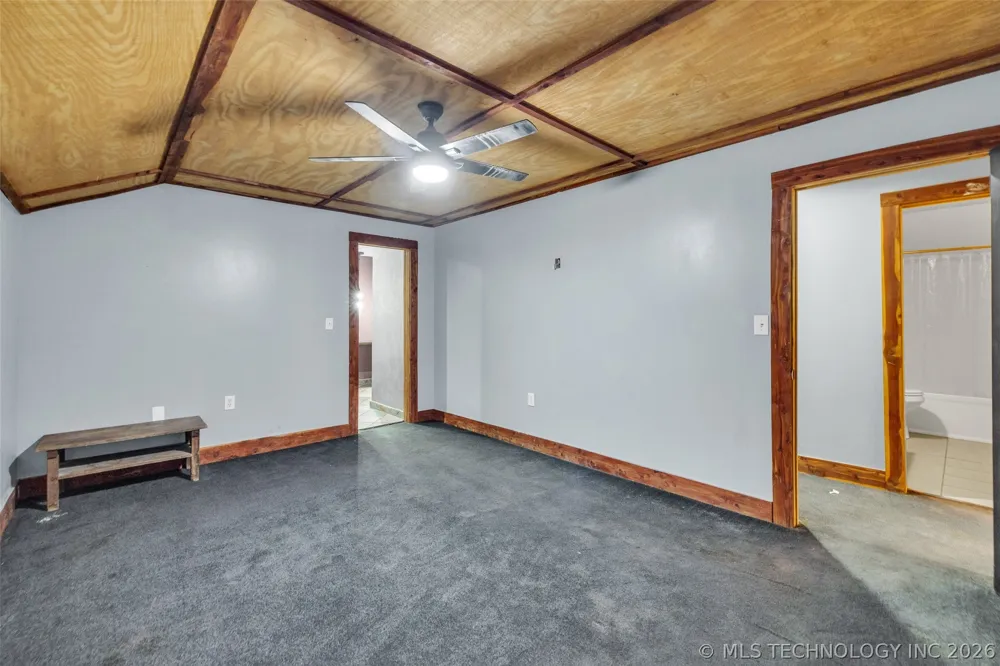 22307 E 843 ROAD Park Hill, OK 74451