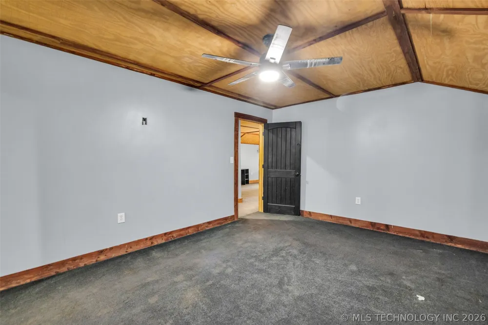 22307 E 843 ROAD Park Hill, OK 74451