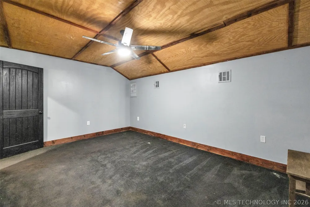 22307 E 843 ROAD Park Hill, OK 74451