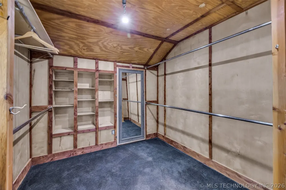 22307 E 843 ROAD Park Hill, OK 74451