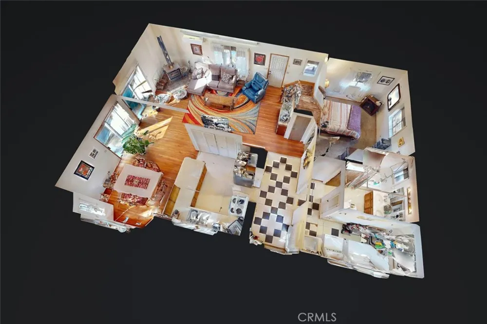 14872 Queenan Dobbins, CA 95935