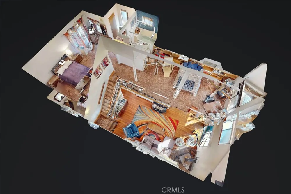14872 Queenan Dobbins, CA 95935